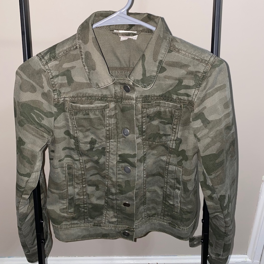 Jacket